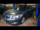 Accord 2010 Fuel Vapor Canister 165816 Used. Price: $88.99.