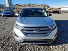 Used Vapor Canister Fits: 2017 Ford Edge Grade. Price: $148.00.