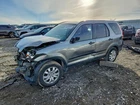 Used Vapor Canister Fits: 2006 Honda Cr-v Grade. Price: $174.90.
