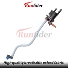 Runfider Fuel Vapor Canister Purge Solenoid Valve Ford Mpn JL3Z-9B325-D New. Price: $30.80.