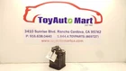 Avalon 1996 Fuel Vapor Canister Used. Price: $140.62.