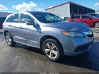 Used Vapor Canister Fits: 2015 Acura Rdx Grade. Price: $174.90.