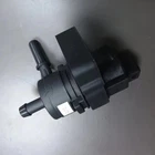 Vapor Canister Purge Valve For Mercedes-benz E350 06-13 E550 E63 Amg SL65 New. Price: $49.99.