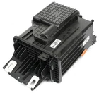 Oem Fuel Vapor Canister Ford F150 NL34-9E857-EA Used. Price: $119.70.