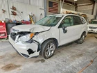 Used Vapor Canister Fits: 2015 Subaru Forester Grade. Price: $159.99.