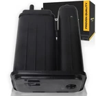 For Saturn Outlook 2007-2010 Vapor Canister Carbon Filter Element 3 Port New. Price: $256.81.