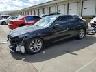 Used Vapor Canister Fits: 2015 Infiniti Q50 Grade. Price: $174.90.