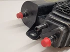Vapor Canister Fits 2021 Chevrolet Silverado 1500 Pickup Grade Used. Price: $111.25.