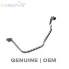 2003-2008 Bmw Z4 Fuel Vapor Canister Exhaust Steam Line / Pipe 6758023 Used. Price: $15.99.