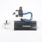 2014-2017 Maserati Ghibli Fuel Evaporator Charcoal Canister Oem Used. Price: $69.99.