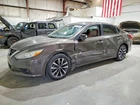 Used Vapor Canister Fits: 2016 Nissan Altima Grade. Price: $161.49.