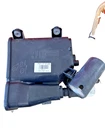 2011-2016 Bmw F07 528I 535I 550I Fuel Vapor Canister Charcoal Filter F10 Gt Used. Price: $44.99.