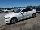 Used Vapor Canister Fits: 2016 Infiniti Q50 Grade. Price: $174.90.