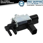 Trq Vapor Canister Purge Solenoid Valve Fits 2004-2015 Mazda New. Price: $27.85.