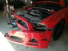 Mustang 2014 Fuel Vapor Canister 104912306 Used. Price: $84.99.