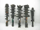 2017 Jeep Patriot Front Passenger Right Strut Oem 92K Miles - LKQ437524189 Used. Price: $158.85.