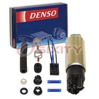Denso Electric Fuel Pump For 2003-2011 Honda Element 2.4L L4 Air Delivery Hn New. Price: $156.38.