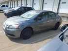 Used Vapor Canister Fits: 2015 Nissan Sentra Grade. Price: $185.00.