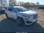 Used Vapor Canister Fits: 2019 Gmc Acadia Grade. Price: $174.90.