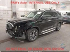Used Vapor Canister Fits: 2021 Hyundai Palisade Grade. Price: $129.99.