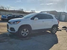 Used Vapor Canister Fits: 2020 Chevrolet Trax Grade. Price: $161.49.