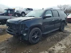 Used Vapor Canister Fits: 2013 Chevrolet Suburban 1500 Grade. Price: $185.00.