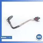 00-06 Jaguar X100 Xkr Charcoal Canister To Atmosphere Breather Pipe W/ Valve Oem Used. Price: $62.25.
