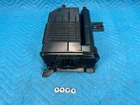 Lexus LS500 Fuel Vapor Charcoal Canister W/bracket 77740-50180 2018-2024 Oem Used. Price: $135.00.
