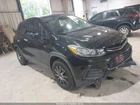 Used Vapor Canister Fits: 2017 Chevrolet Trax Grade. Price: $174.90.