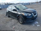 Used Vapor Canister Fits: 2019 Nissan Kicks Grade. Price: $174.90.
