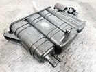 18-22 Bentley Continental Porsche Panamera Fuel Vapor Charcoal Canister Oem Used. Price: $87.50.