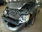 Corolla 2005 Fuel Vapor Canister 104911133 Used. Price: $79.80.