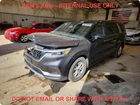 Used Vapor Canister Fits: 2022 Kia Carnival Grade. Price: $119.99.