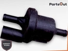Audi A4 Vw Jetta Golf Vapor Canister Purge Vent Valve Solenoid 1C0 906 517 Oem Used. Price: $31.04.