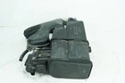 02-06 Bmw 745LI 645CI 545I Oem Fuel Vapor Canister And Expansion Tank 5078 Used. Price: $108.00.