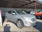 Used Vapor Canister Fits: 2016 Hyundai Santa Fe Grade. Price: $174.90.