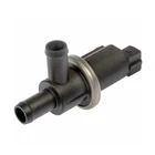 For Hyundai XG300 2001 Vapor Canister Vent Solenoid Plastic/metal Housing Black New. Price: $68.79.