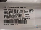 Used Vapor Canister Fits: 2021 Honda Passport Grade. Price: $109.99.