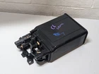 2004-2006 Toyota Sienna Fuel Vapor Charcoal Canister P/n 77740-08020 Oem Used. Price: $119.00.