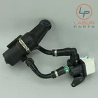 M139 04-07 Maserati Quattroporte Bosch Fuel Leak Detection Pump Unit A811 Used. Price: $63.69.