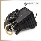 2006 Porsche Cayenne Evaporator Charcoal Canister 4.5L 7L0201801L Used. Price: $135.00.