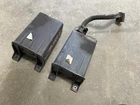 Used 2003 Jaguar XJ8 Pair Of Evap Vapor Canisters Ship Non Superchrged. Price: $152.16.
