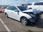 Used Vapor Canister Fits: 2014 Chevrolet Cruze Grade. Price: $185.00.