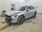 Used Vapor Canister Fits: 2018 Mazda CX-5 Grade. Price: $174.90.