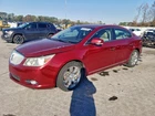 Used Vapor Canister Fits: 2011 Buick Lacrosse Grade. Price: $185.00.
