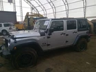 Wrangler 2009 Fuel Vapor Canister 6952507 Used. Price: $112.08.