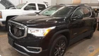 Used Vapor Canister Fits: 2017 Gmc Acadia Grade. Price: $109.99.