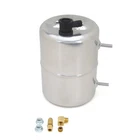 Comp Cams 5201CPG Zinc Plated & Polished Aluminum Vacuum Canister New. Price: $98.98.