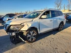 Used Vapor Canister Fits: 2017 Nissan Pathfinder Grade. Price: $169.99.