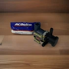 Acdelco Gm Original Vapor Canister Purge Valve New. Price: $52.86.